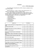 Diplomdarbs 'Perfekcionisma saistība ar stresa pārvarēšanas stratēģijām sieviešu un vīriešu g', 100.