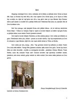 Referāts 'Grieķu un romiešu dievi', 3.