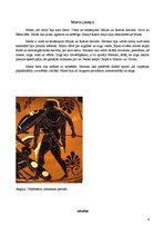 Referāts 'Grieķu un romiešu dievi', 4.