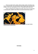 Referāts 'Grieķu un romiešu dievi', 11.