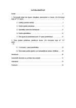 Referāts 'Dzīvojamās telpas īres līguma izbeigšana', 2.