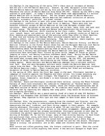 Eseja 'Native Americans', 1.