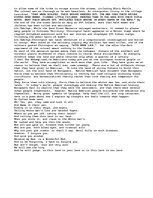 Eseja 'Native Americans', 2.