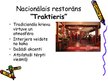 Prezentācija 'Ēdināšanas uzņēmumu klasifikācija', 4.