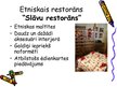 Prezentācija 'Ēdināšanas uzņēmumu klasifikācija', 6.