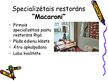 Prezentācija 'Ēdināšanas uzņēmumu klasifikācija', 8.