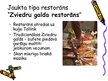 Prezentācija 'Ēdināšanas uzņēmumu klasifikācija', 17.