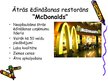 Prezentācija 'Ēdināšanas uzņēmumu klasifikācija', 18.