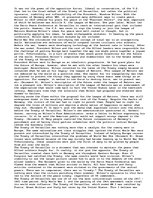 Eseja 'The Defeat of the Treaty of Versailles ', 1.