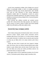 Eseja 'Viendimensijas pircējs politiskajā tirgū', 2.