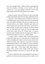 Eseja 'Viendimensijas pircējs politiskajā tirgū', 7.