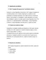 Prakses atskaite 'Prakses atskaite uzņēmējdarbībā', 5.