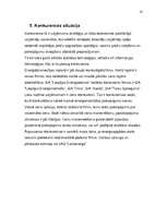 Prakses atskaite 'Prakses atskaite uzņēmējdarbībā', 12.