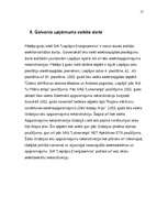 Prakses atskaite 'Prakses atskaite uzņēmējdarbībā', 15.