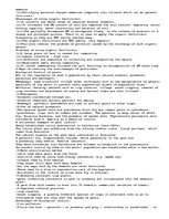 Konspekts 'Agriculture and Its Impact on Ecosystem', 3.