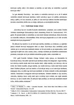 Referāts 'Kultivācijas teorija: vēsture, mūsdienas, svarīgākās tēzes', 2.