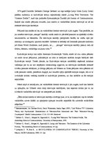 Referāts 'Kultivācijas teorija: vēsture, mūsdienas, svarīgākās tēzes', 3.