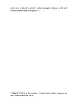 Referāts 'Kultivācijas teorija: vēsture, mūsdienas, svarīgākās tēzes', 5.