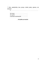 Referāts 'Uzņēmējdarbības ētika Latvijā', 27.