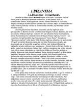 Referāts 'Viduslaiki', 3.