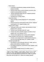 Referāts 'Latvija pirms un pēc iestāšanās NATO', 9.