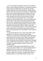 Referāts 'Latvija pirms un pēc iestāšanās NATO', 13.