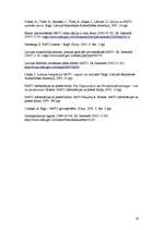 Referāts 'Latvija pirms un pēc iestāšanās NATO', 16.