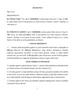 Paraugs 'Līgums par reklāmas pakalpojumu sniegšanu', 1.