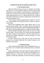 Referāts 'Sabiedrība ar ierobežotu atbildību "TAXI 2828" ', 23.