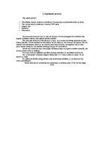 Biznesa plāns 'Tetovēšanas salona biznesa plāns', 2.