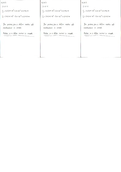 Konspekts 'Fizikas uzdevumu risinājumu apkopojums. Lādētu daļiņu kustība elektrostatiskajā ', 19.