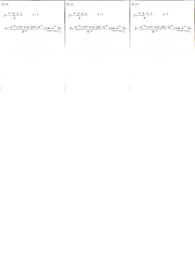 Konspekts 'Fizikas uzdevumu risinājumu apkopojums. Lādētu daļiņu kustība elektrostatiskajā ', 37.