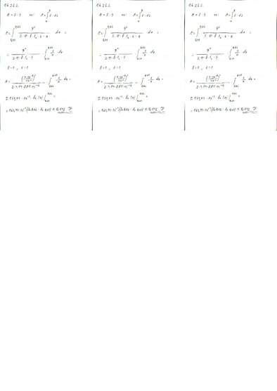 Konspekts 'Fizikas uzdevumu risinājumu apkopojums. Lādētu daļiņu kustība elektrostatiskajā ', 39.