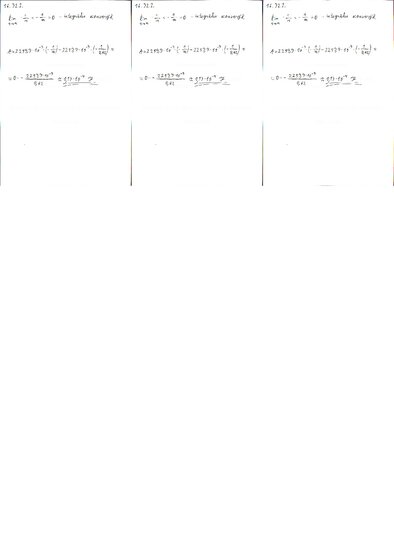 Konspekts 'Fizikas uzdevumu risinājumu apkopojums. Lādētu daļiņu kustība elektrostatiskajā ', 46.