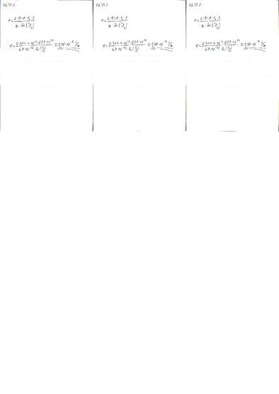 Konspekts 'Fizikas uzdevumu risinājumu apkopojums. Lādētu daļiņu kustība elektrostatiskajā ', 48.