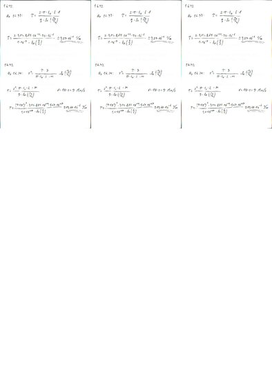 Konspekts 'Fizikas uzdevumu risinājumu apkopojums. Lādētu daļiņu kustība elektrostatiskajā ', 57.