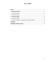 Referāts 'Aukstais karš: iemesli, raksturojums un sekas', 3.