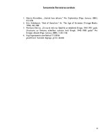 Referāts 'Aukstais karš: iemesli, raksturojums un sekas', 13.