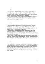 Referāts 'Ārzemju ceļotāju statistikas analīze Latvijā 2002.gadā', 2.