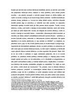 Eseja 'Kultūras definīcija un definēšanas problēmas', 3.