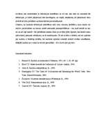 Eseja 'Kultūras definīcija un definēšanas problēmas', 4.