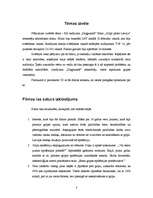 Referāts 'Kā raidījuma “Degpunktā” filma “Gripa plosa Latviju” ietekmē sabiedrisko domu', 3.