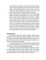 Referāts 'Kā raidījuma “Degpunktā” filma “Gripa plosa Latviju” ietekmē sabiedrisko domu', 5.