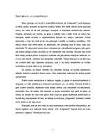 Referāts 'Kā raidījuma “Degpunktā” filma “Gripa plosa Latviju” ietekmē sabiedrisko domu', 7.