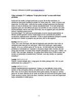 Referāts 'Kā raidījuma “Degpunktā” filma “Gripa plosa Latviju” ietekmē sabiedrisko domu', 11.