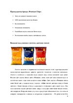 Referāts 'Создание бренда картофельных чипсов "Premium Chips"', 6.