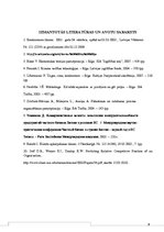 Referāts 'Konkurences un konkurētspējas jēdziens un būtība SIA "Mītavas logi"', 16.