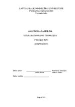 Konspekts 'Subprodukti', 1.