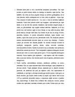 Eseja 'Morālās situācijas analīze K.Skalbes pasakā "Sarkanā puķe"', 3.