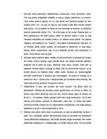 Eseja 'Morālās situācijas analīze K.Skalbes pasakā "Sarkanā puķe"', 5.